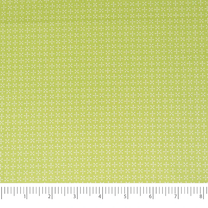 SINGER Christmas Unique Wishes 5 Piece Fat Quarter Bundle