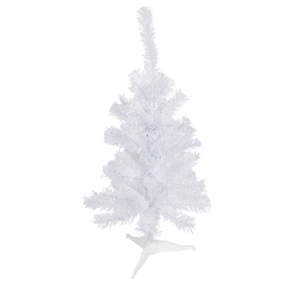2ft. Unlit Woodbury White Pine Artificial Christmas Tree