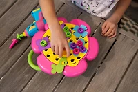 Educational Insights Design & Drill Flower Power Studio