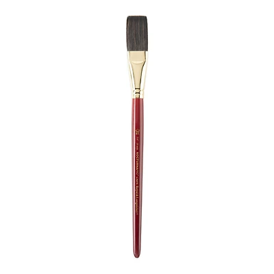 Royal & Langnickel® Nocturna Pro™ Flat Stroke Brush