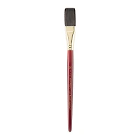 Royal & Langnickel® Nocturna Pro™ Flat Stroke Brush