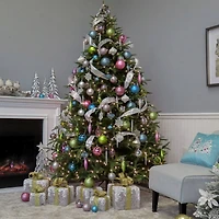 7.5ft. Unlit Frasier Grande Full Artificial Christmas Tree