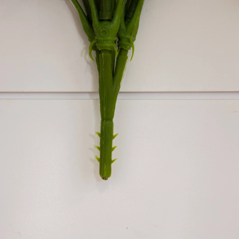 40" UV-Resistant Artificial Boston Ferns, 2ct.