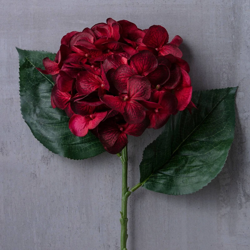 12 Pack: Hydrangea Stem by Ashland