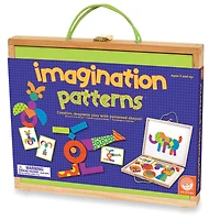 MindWare® Imagination Patterns
