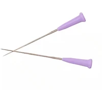 Felting Needles & Foam Block Set by Loops & Threads®