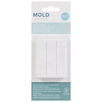 We R Memory Keepers® Mold Press Polymer Clay 2oz