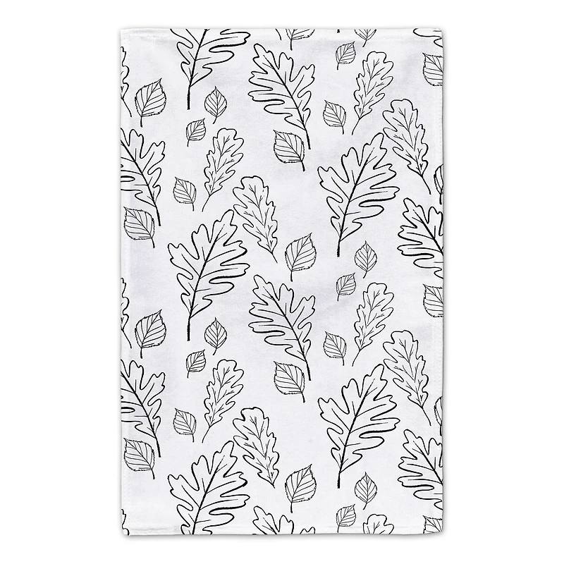 Always Thankful & Blessed Tea Towel Set