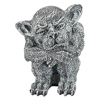 Design Toscanoc 11" Ashes the Gothic Gargoyle Statue