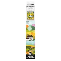 Farm Landscape Painit-by-Number Kit by Artist's Loft®