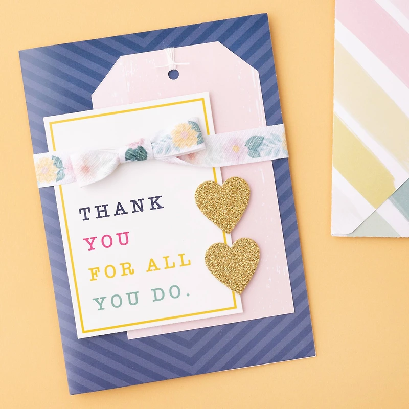 We R Memory Keepers® The Works Lilac All-In-One Tool