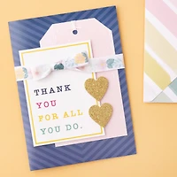 We R Memory Keepers® The Works Lilac All-In-One Tool