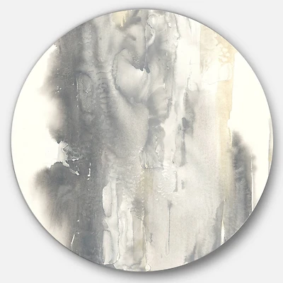 Designart - Gold Glamour Direction II