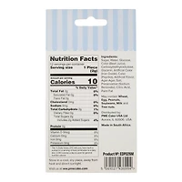 PME Cake Sweet Street™ Puppy Love Icing Decorations