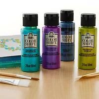 FolkArt® Color Shift™ Acrylic Paint