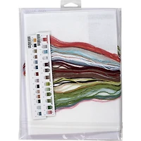 Dimensions® Birds & Berries Counted Cross Stitch Kit