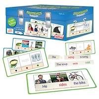 Junior Learning® Sentence Toolbox