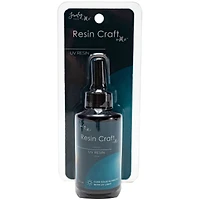 Jewelry Made By Me® Resin Craft By Me™ Clear Hard UV Resin