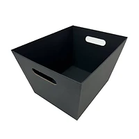 12.5" Paperboard Gift Basket by Celebrate It