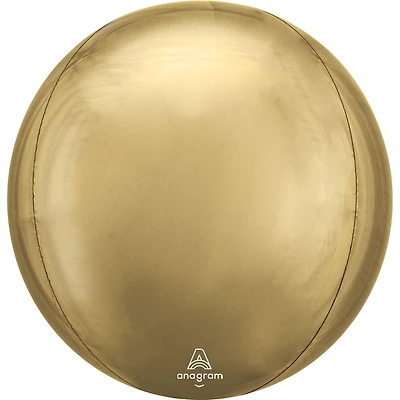 Orbz® 16" Matte Foil Balloon