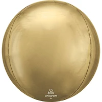 Orbz® 16" Matte Foil Balloon