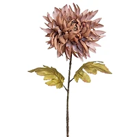 31" Brown Crab Mum Stem by Ashland®
