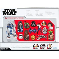 Perler® Star Wars™ Fused Bead Kit