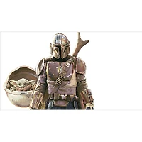 Camelot® Dots The Mandalorian Panorama Diamond Painting Kit