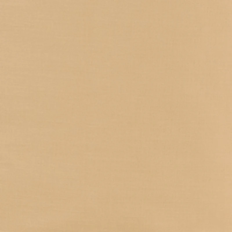 Springs Creative Wide Khaki Cotton Fabric
