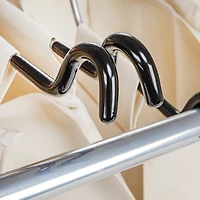 Household Essentials Heavy-Duty Quad Sorter