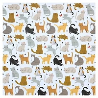 Cats Double-Sided Cardstock Paper by Recollections™, 12" x 12"