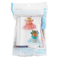 Fairy Paper Roll Craft Kit by Creatology™