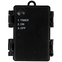 Lighted Jack-o-Lantern Halloween Pathway Markers Set, 3ct.