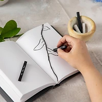 Compressed Charcoal Sticks by Artist's Loft™