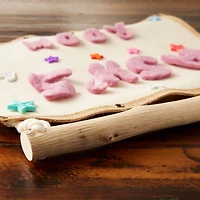 Pre-Drilled Driftwood by Loops & Threads®