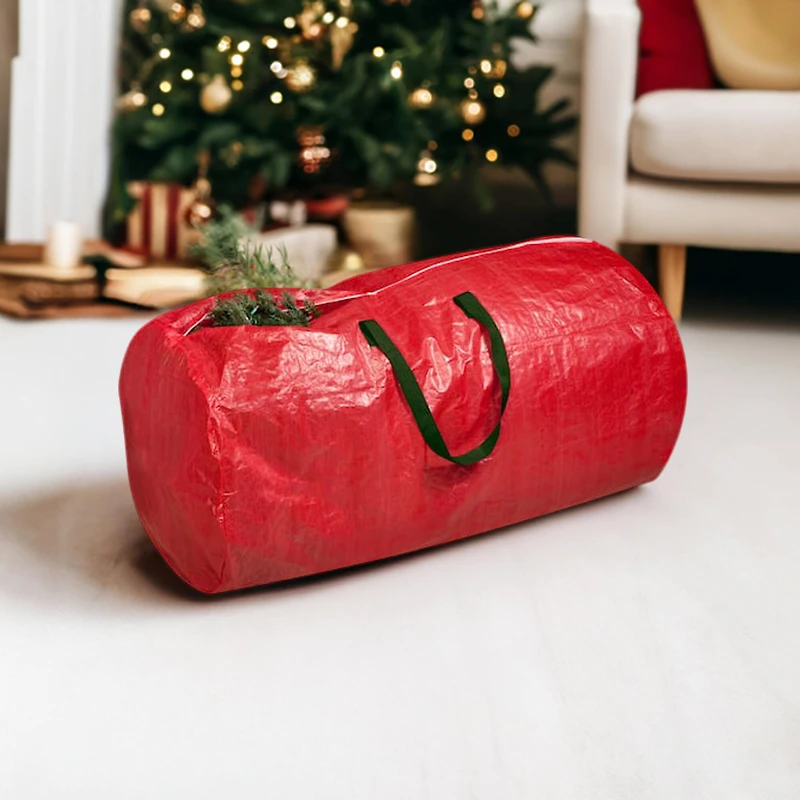 Honey Can Do 7ft. Small Christmas Tree Bag