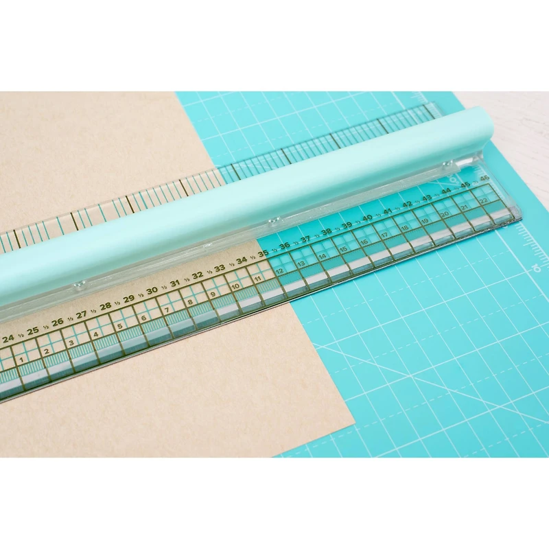 We R Memory Keepers® Supreme Ruler™ 18" Ruler