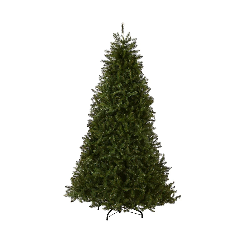 9 ft. Unlit Dunhill® Fir Full Artificial Christmas Tree