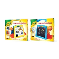 Crayola® Art-to-Go Table Easel
