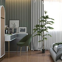 6ft. Potted Green Nandina Tree