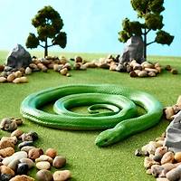 Safari Ltd® Rough Green Snake
