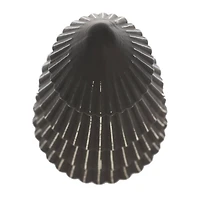 14.75" Glass Tabletop Décor by Ashland®