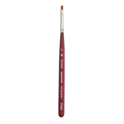 Princeton™ Velvetouch™ Series 3950 Mini Flat Shader Brush
