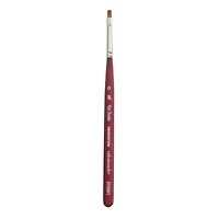 Princeton™ Velvetouch™ Series 3950 Mini Flat Shader Brush