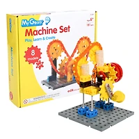 My Gears® Machine Model Set