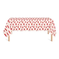 J'adore Lips Tablecloth