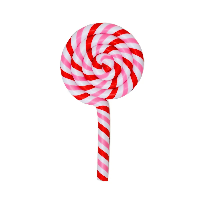 Mini Peppermint Lollipops, 6ct. by Ashland®