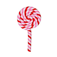Mini Peppermint Lollipops, 6ct. by Ashland®