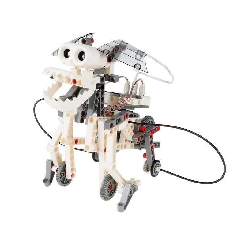 Thames & Kosmos Robotics Smart Machines Engineering Kit