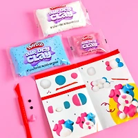 Play-Doh Puppy Love Air Dry Clay Buddies